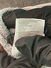 Moth Gray Pullover Sweater Size S - photo 9