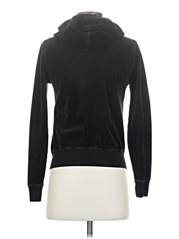 Calvin Klein Zip Up Hoodie (view 2)