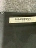 Glamorous 100% Polyester Polka Dots Black Cocktail Dress Size 6 - photo 7