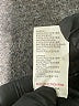 Glamorous 100% Polyester Polka Dots Black Cocktail Dress Size 6 - photo 8
