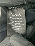 Alala Solid Black Active Pants Size M - photo 8