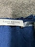 Ramy Brook 100% Rayon Blue Sleeveless Blouse Size M - photo 6