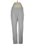 Eileen Fisher Solid Gray Active Pants Size S - photo 1