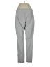Eileen Fisher Solid Gray Active Pants Size S - photo 2