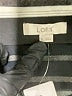 Ann Taylor LOFT Stripes Ivory Casual Skirt Size XS - photo 4