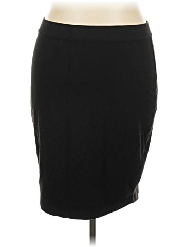 Universal Standard Casual Skirt (view 1)