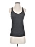 Lululemon Athletica Gray Active Tank Size 0 - photo 1