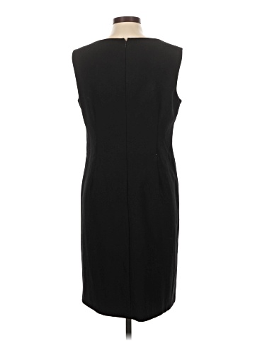 Dana Buchman Cocktail Dress (view 2)