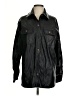 Cato 100% Polyester Black Jacket Size S - photo 1