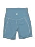 Lululemon Athletica Blue Board Shorts Size 4 - photo 2