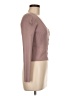 Assorted Brands Brown Cardigan Size M (estimated) - photo 4