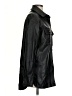 Cato 100% Polyester Black Jacket Size S - photo 4