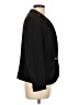 Talbots 100% Cotton Black Blazer Size 10 - photo 4