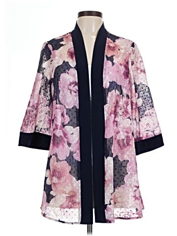R&M Richards Kimono (view 1)