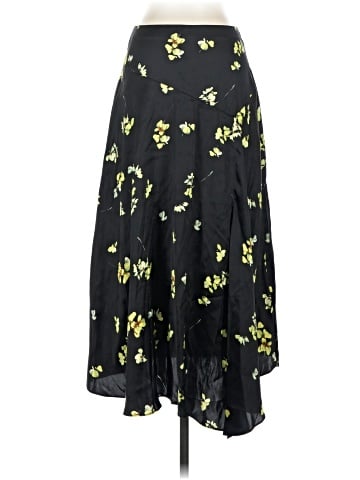 Cara Cara Silk Skirt (view 1)