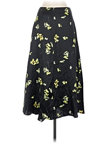 Cara Cara Silk Skirt (view 2)