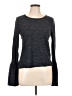 CO Gray Wool Pullover Sweater Size L - photo 1