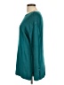 J.Jill Teal Pullover Sweater Size L - photo 5