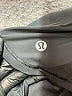 Lululemon Athletica Black Active Tank Size 4 - photo 7