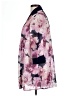 R&M Richards 100% Polyester Pink Kimono Size 12 (petite) - photo 5