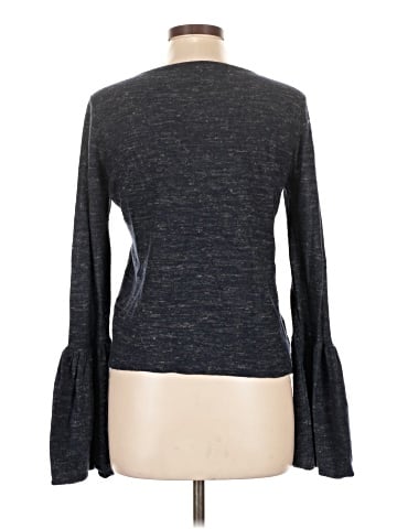 CO Wool Pullover Sweater (view 2)