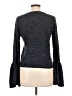 CO Gray Wool Pullover Sweater Size L - photo 2