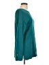 J.Jill Teal Pullover Sweater Size L - photo 4