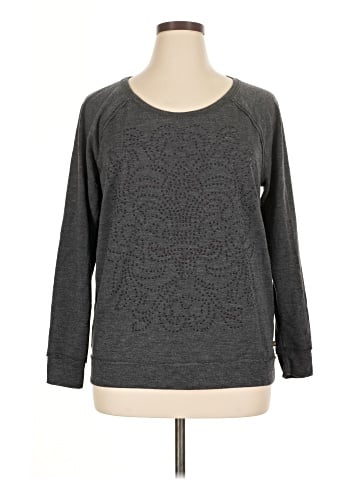 Rock & Republic Pullover Sweater (view 1)