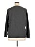 Rock & Republic Paisley Gray Pullover Sweater Size XL - photo 2