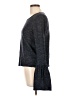CO Gray Wool Pullover Sweater Size L - photo 5