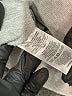 Ann Taylor LOFT Gray Sweatshirt Size L - photo 8