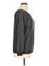 Rock & Republic Paisley Gray Pullover Sweater Size XL - photo 4