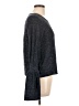 CO Gray Wool Pullover Sweater Size L - photo 4