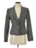 Ann Taylor Gray Blazer Size 4 - photo 1