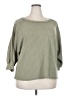 Dear Scarlett Green Pullover Sweater Size 2X - photo 1
