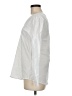 Unbranded White Long Sleeve Blouse Size M - photo 5