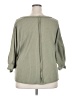 Dear Scarlett Green Pullover Sweater Size 2X - photo 2