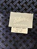 Blair 100% Polyester Polka Dots Blue Long Sleeve Blouse Size L - photo 7