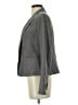 Ann Taylor Gray Blazer Size 4 - photo 5