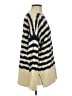 Madewell Stripes Gold Pullover Sweater Size S - photo 4