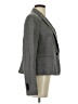 Ann Taylor Gray Blazer Size 4 - photo 4