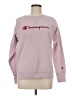 Champion Pink Sweatshirt Size M - photo 1
