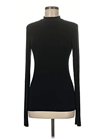 Pure & Good Turtleneck Sweater (view 1)