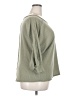 Dear Scarlett Green Pullover Sweater Size 2X - photo 4