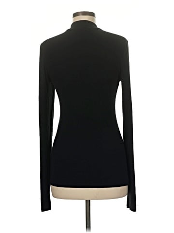Pure & Good Turtleneck Sweater (view 2)
