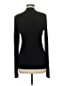 Pure & Good Black Turtleneck Sweater Size M - photo 2