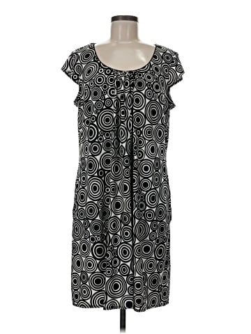 Chadwicks Casual Dress (view 1)