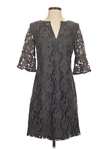 Adrianna Papell Cocktail Dress (view 1)