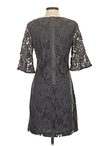 Adrianna Papell Cocktail Dress (view 2)