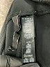 Koral Color Block Black Active Pants Size S - photo 7